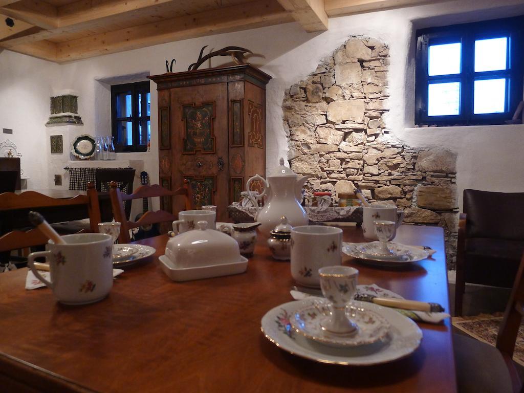 Heuholzmuehle Privatzimmer Elixhausen Exterior foto