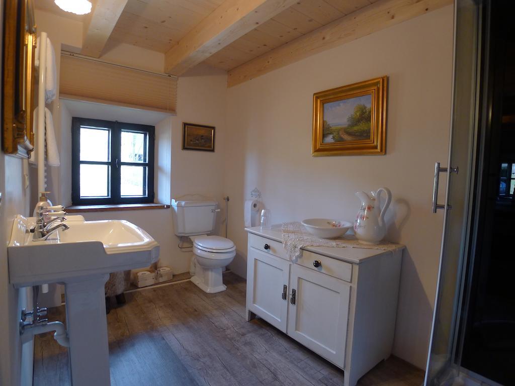 Heuholzmuehle Privatzimmer Elixhausen Cameră foto