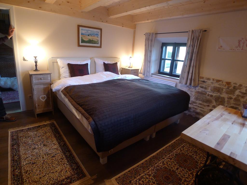 Heuholzmuehle Privatzimmer Elixhausen Cameră foto