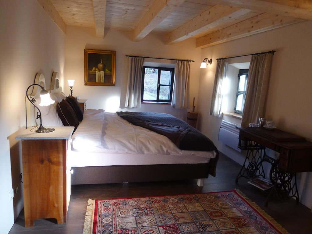 Heuholzmuehle Privatzimmer Elixhausen Cameră foto