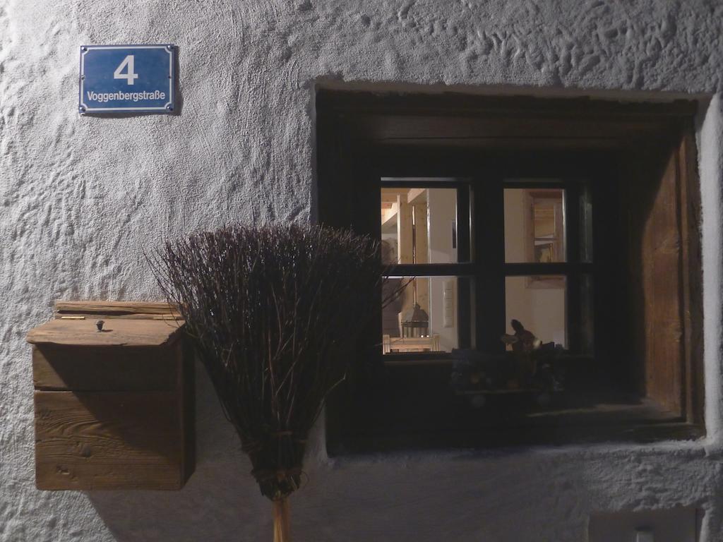 Heuholzmuehle Privatzimmer Elixhausen Exterior foto